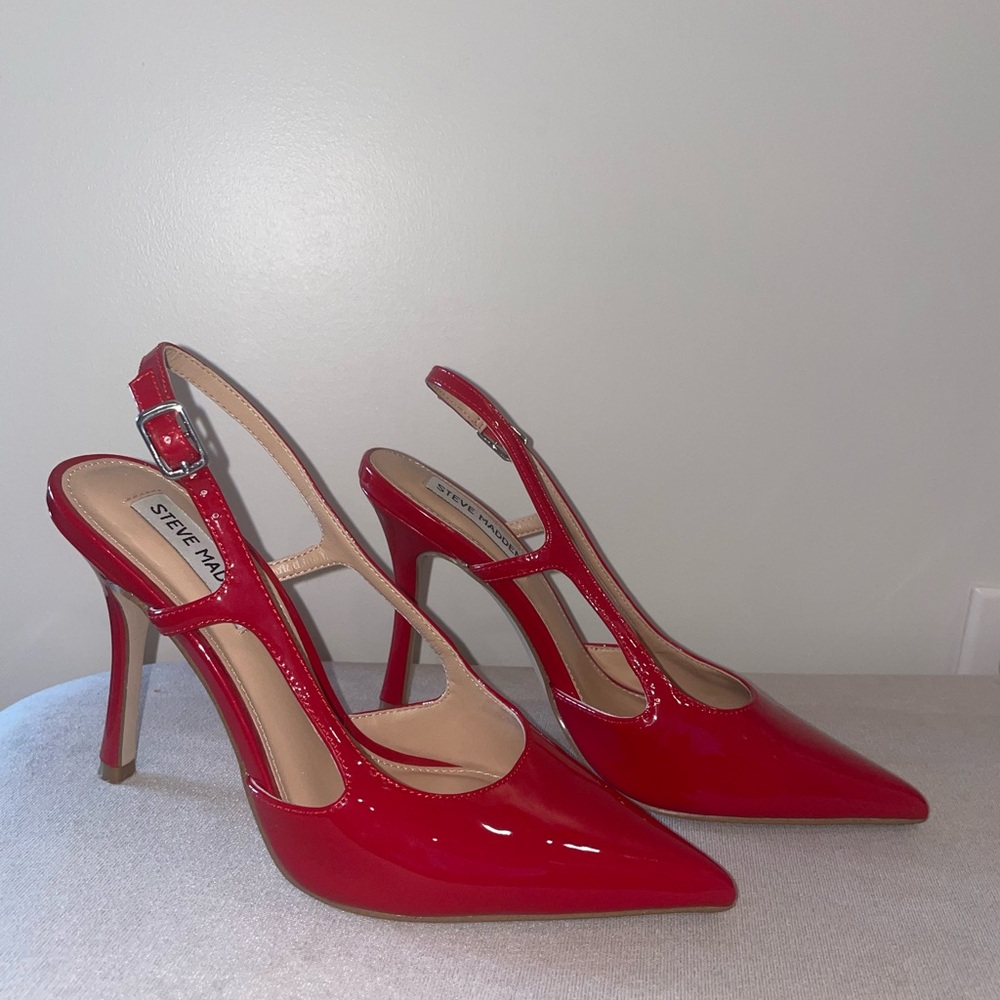 Steve Madden Heels